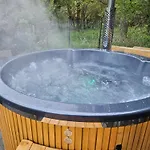 Bobrowe Zacisze 2 Gasthuis Trzcinsko