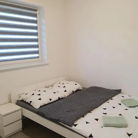 Bobrowe Zacisze 2 3*