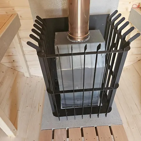 Konukevi Bobrowe Zacisze 2 3*