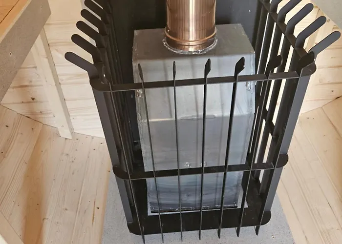 Gasthuis Bobrowe Zacisze 2 3*