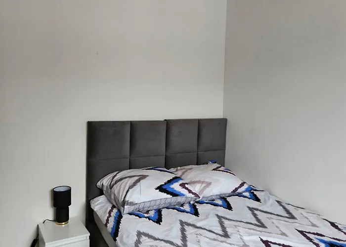 Bobrowe Zacisze 2 Gasthuis Trzcinsko